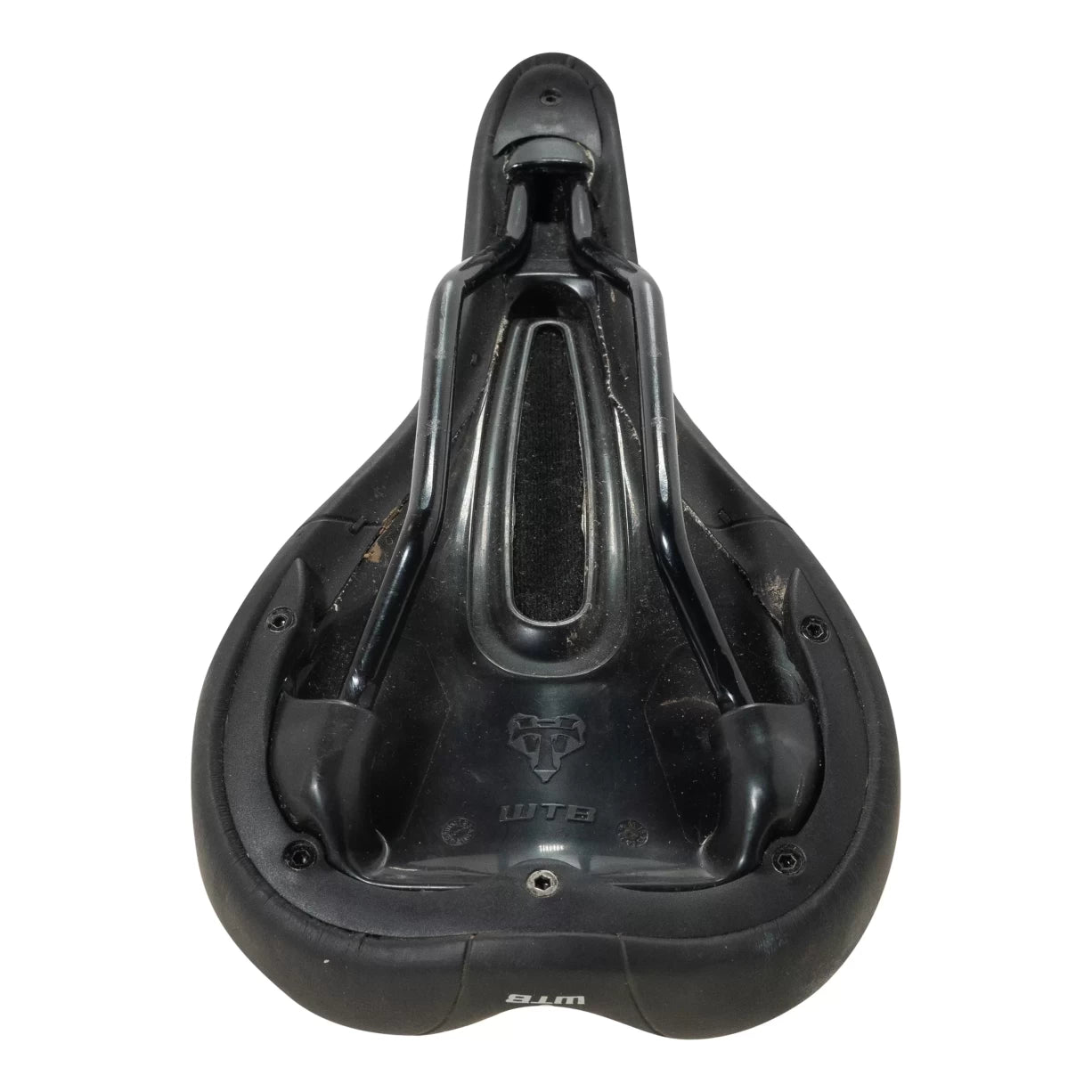 10.5Saddle
