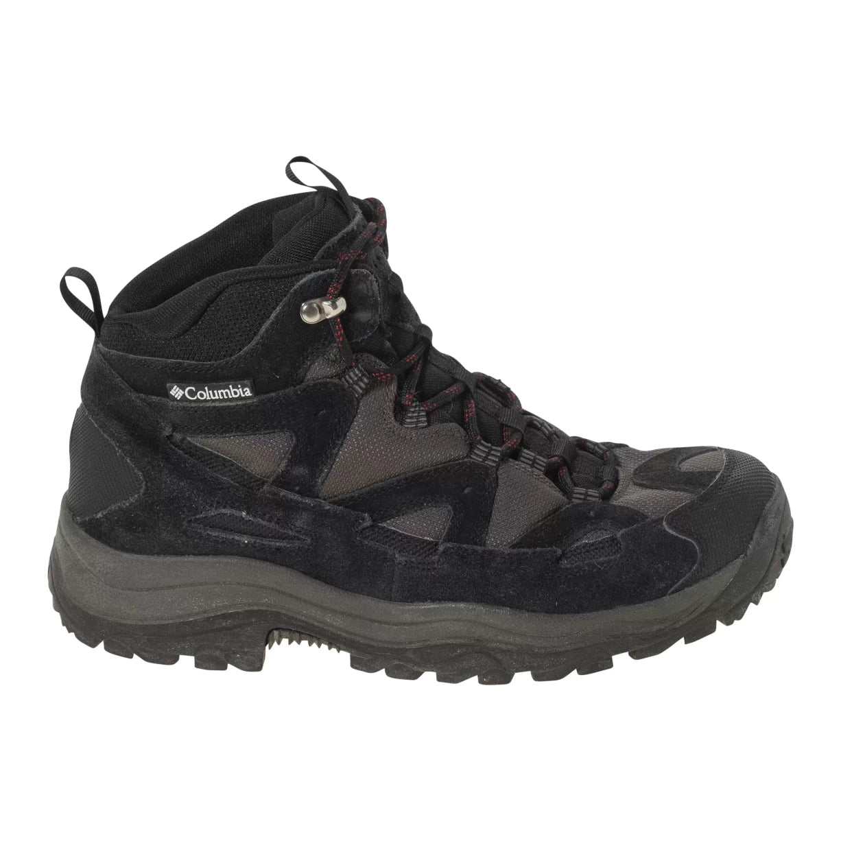 11Black/Gray