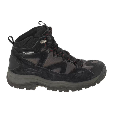 11Black/Gray