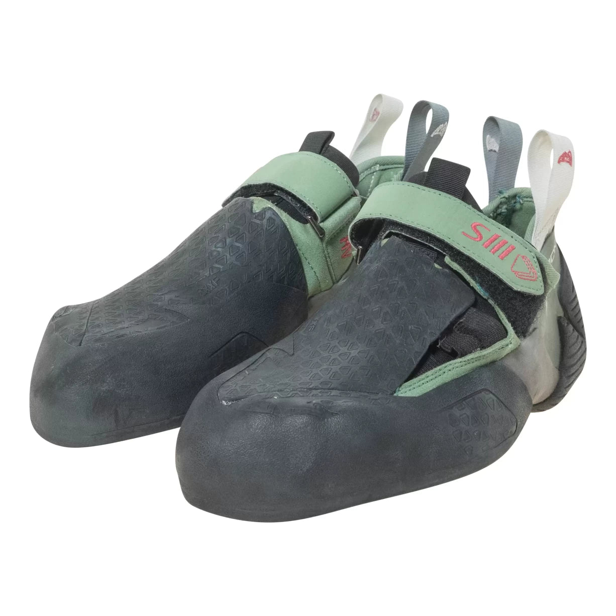 42.5Black/Green
