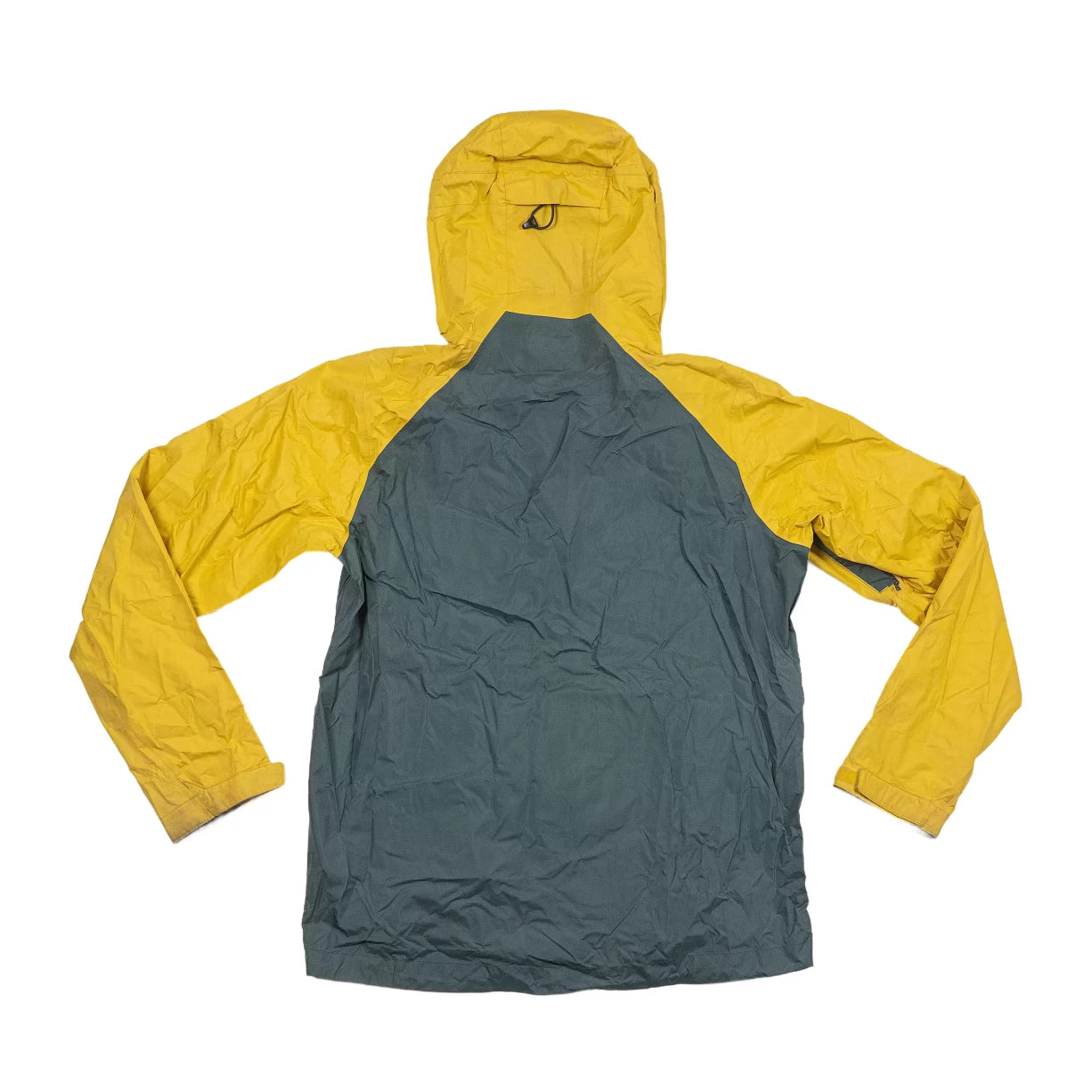 MYellow/Grey
