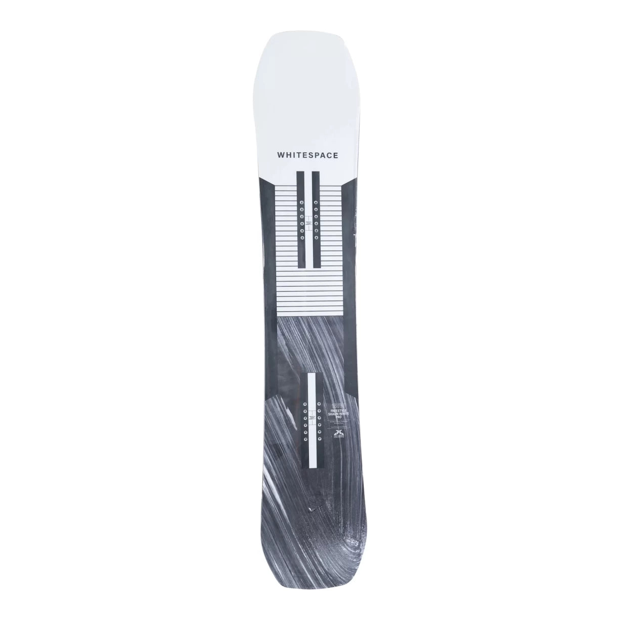 158WWhite/Black