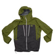 LGrey/Green