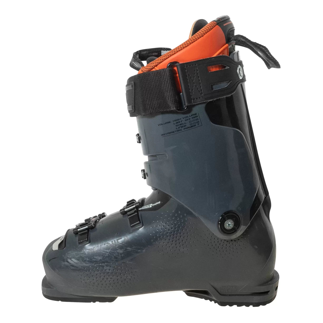 27.5Gray/Black