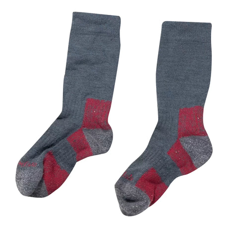 One SizeGray/Red