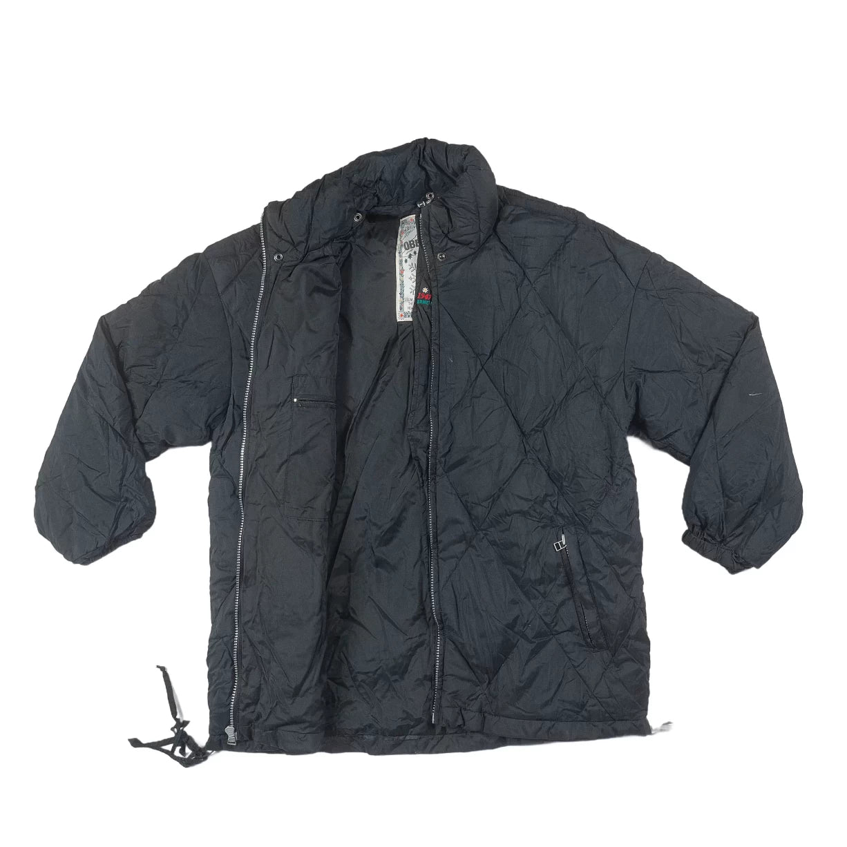 8Black