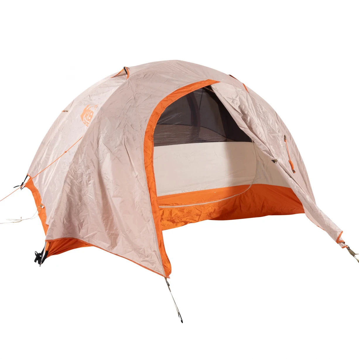 2 PersonOrange