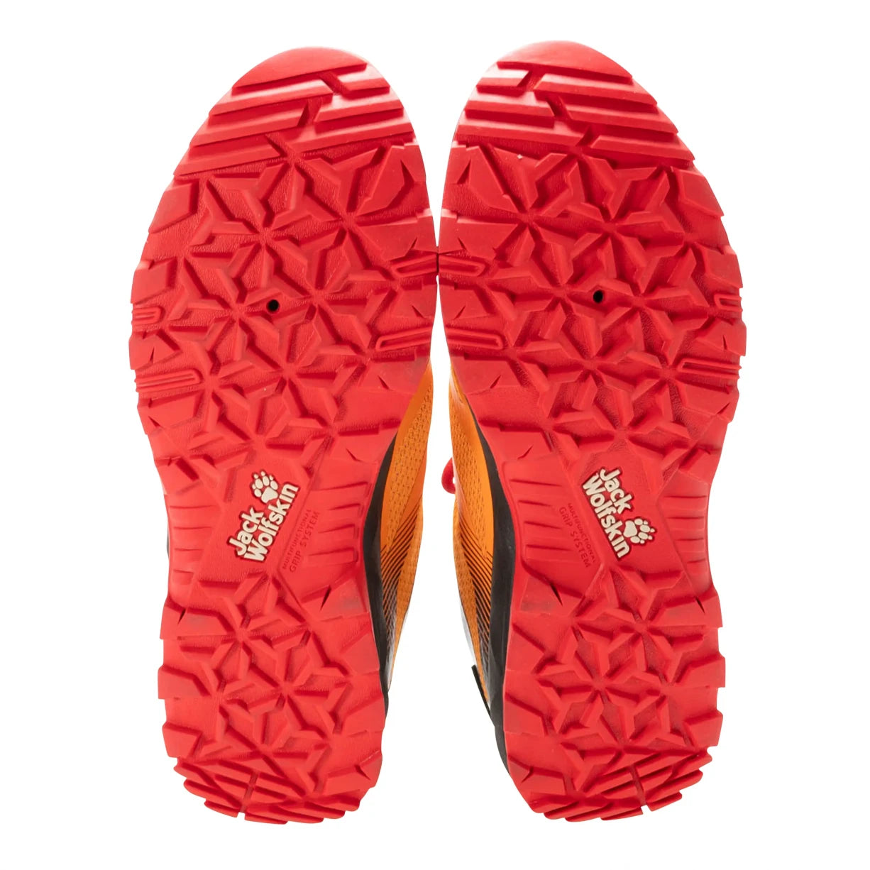 9Red/Orange
