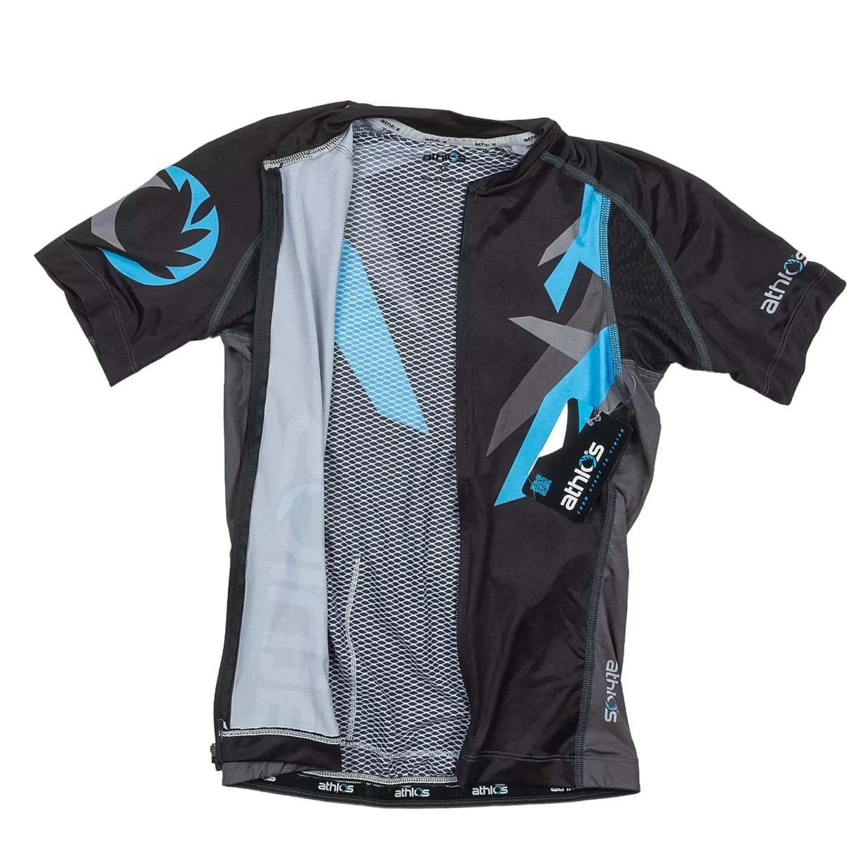 XSBlack/Blue