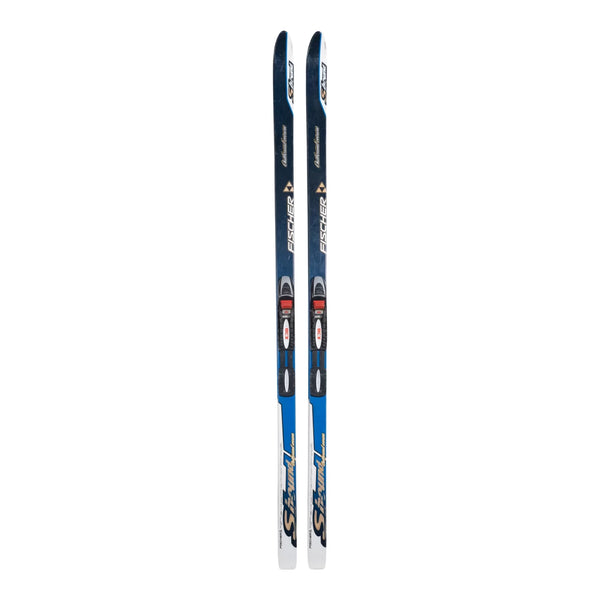 BCクロカンセット FISCHER BCX OUTBOUND BCクロカン始めました｜John I