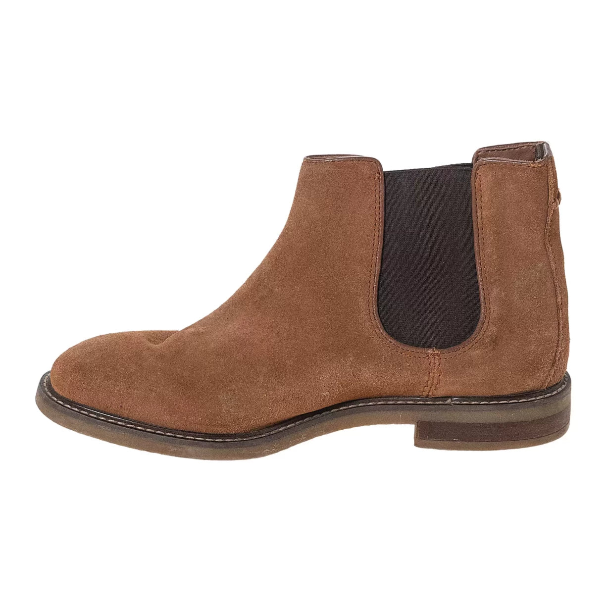8Brown