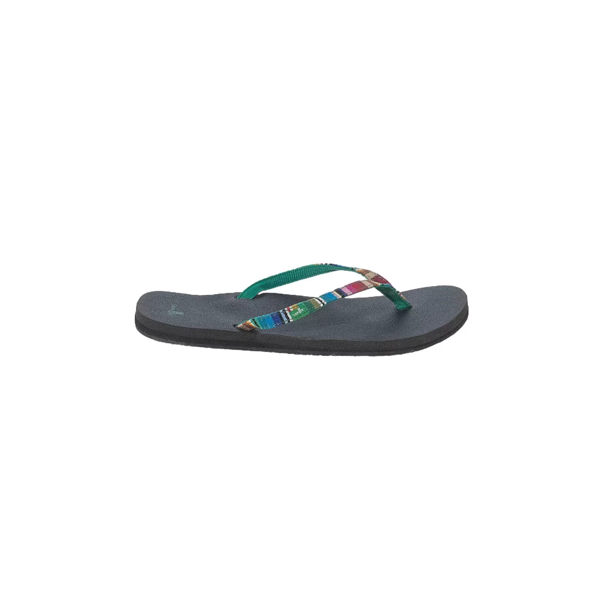 9Black/Multi