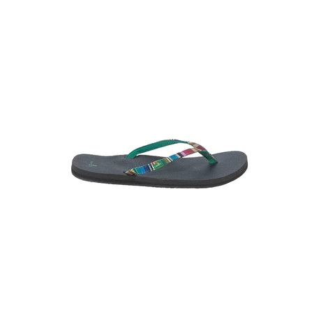 9Black/Multi