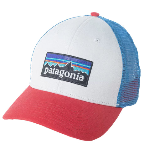 One SizeRed/White/Blue