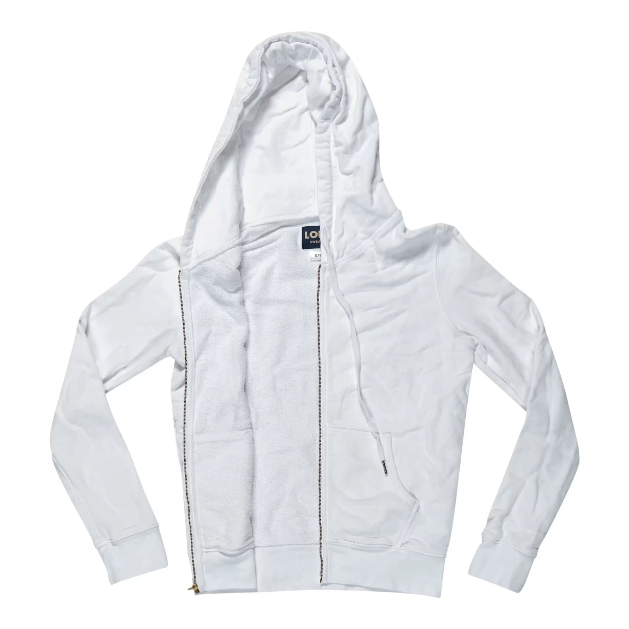 SWhite