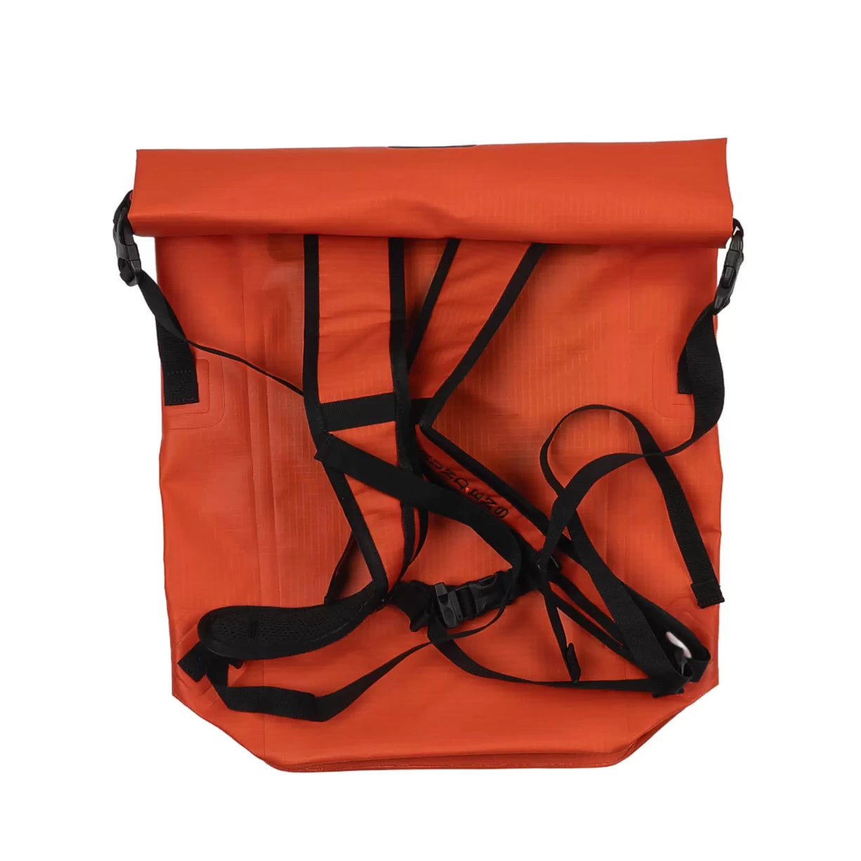 30 LOrange/Black