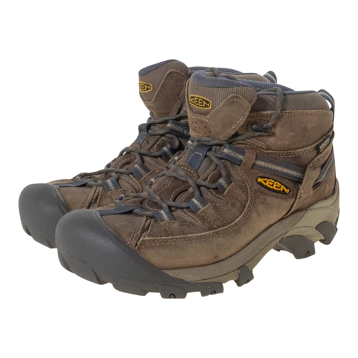 8.5Brown