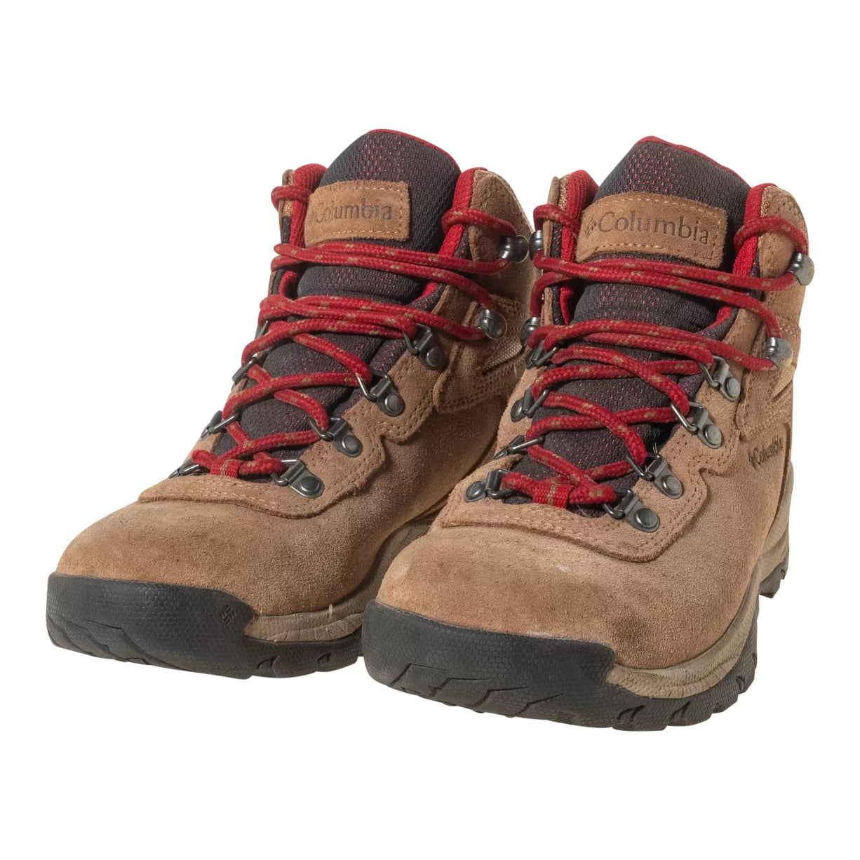 8.5Brown