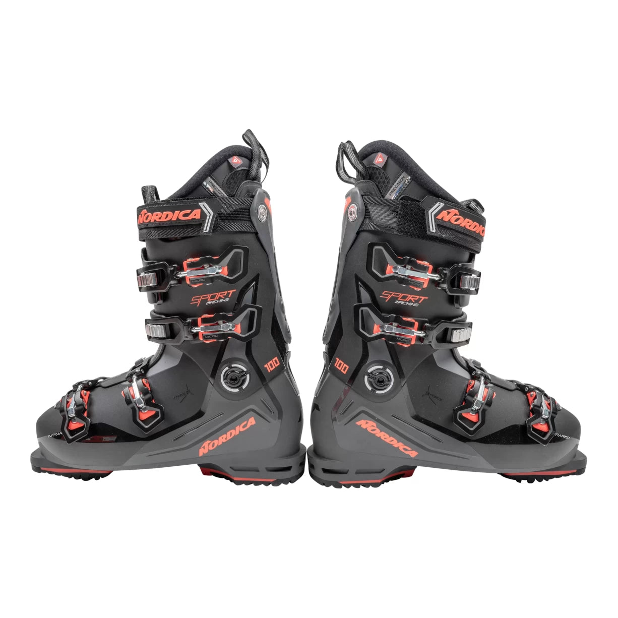 28.5Black/Red