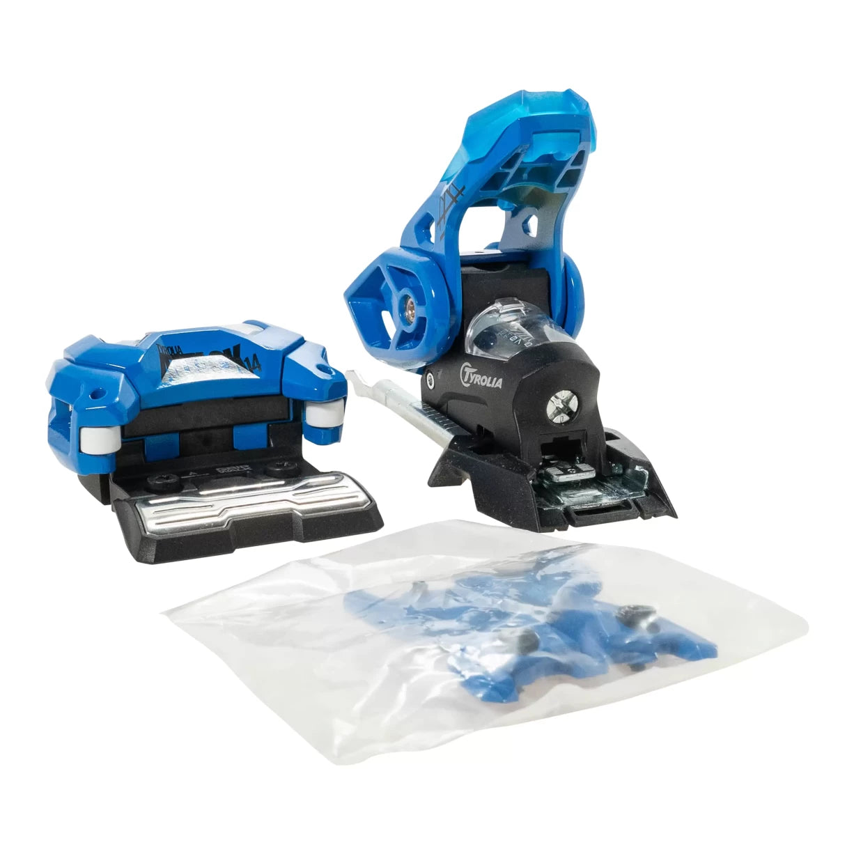 One SizeBlue