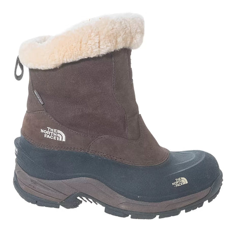 8.5Brown