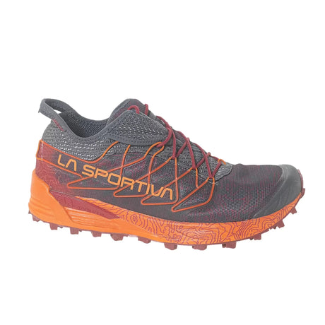 44.5Grey/Orange