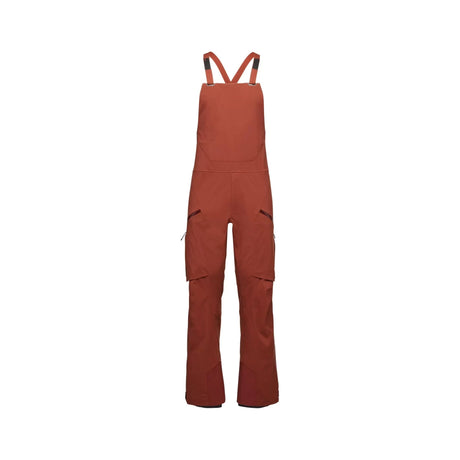 MIron Red 