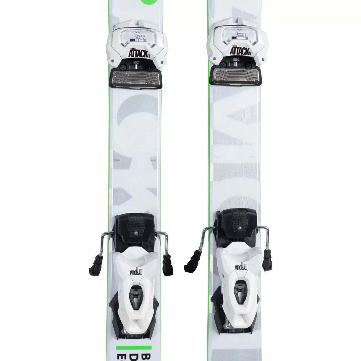 157cmWhite/Green
