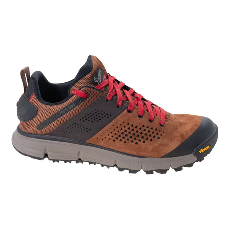 10.5Brown/Red