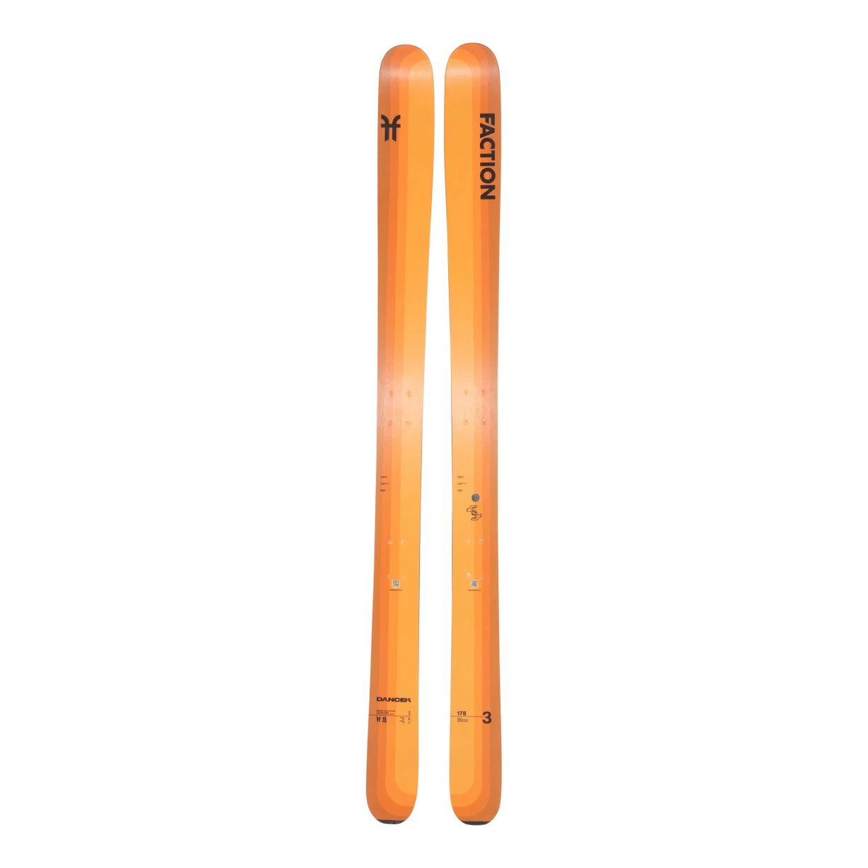 178cmOrange