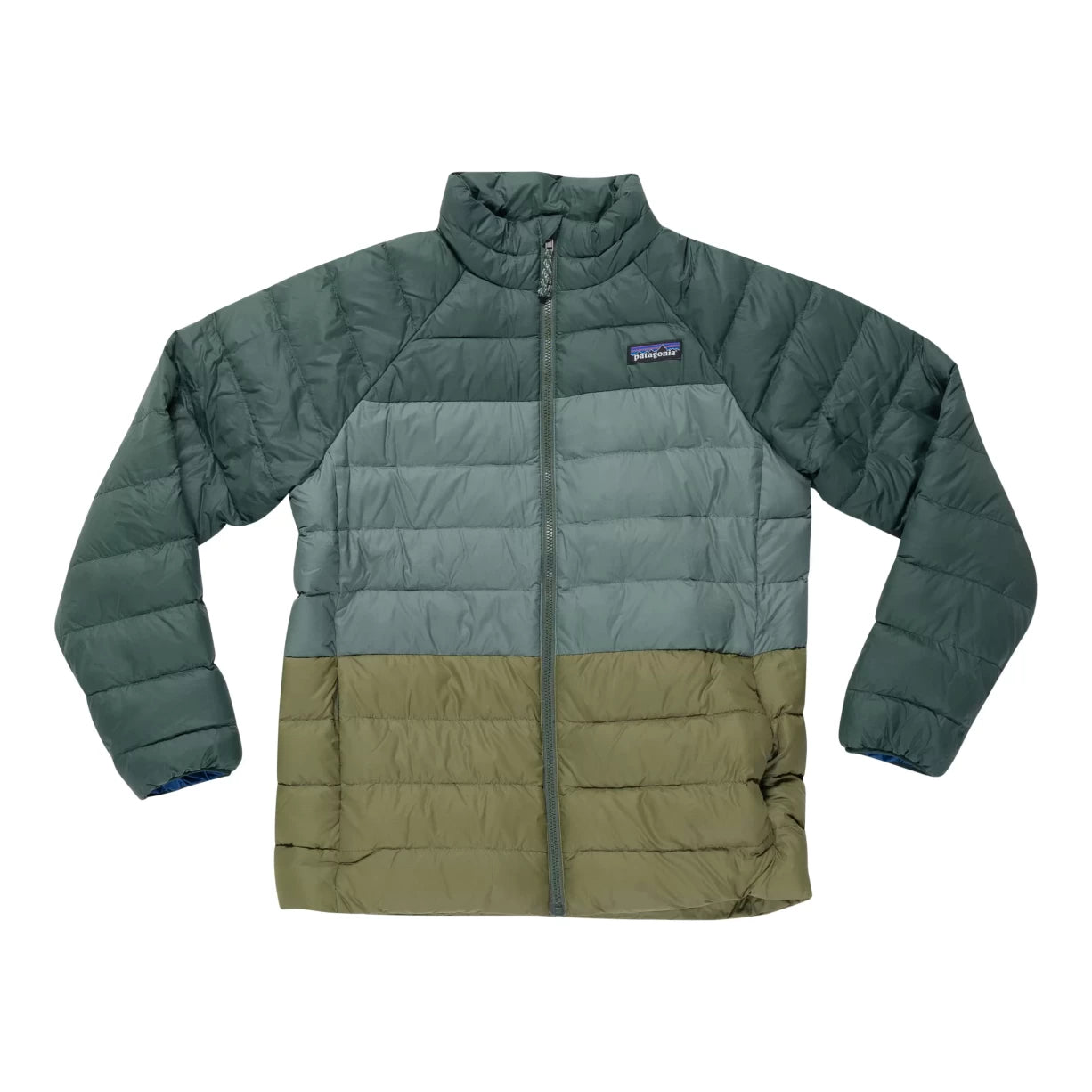 MFog Green/Tree Green