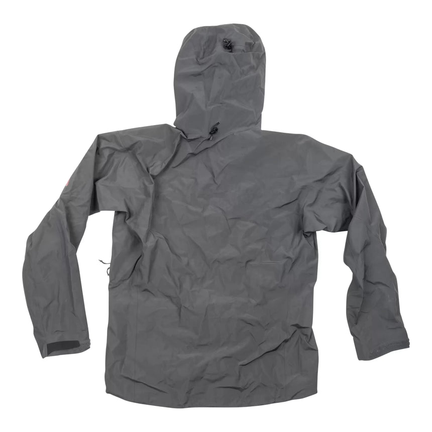 Arc'teryx Alpha SV Jacket - Everything from Geartrade Arc'teryx Alpha SV Jacket - Everything from Geartrade