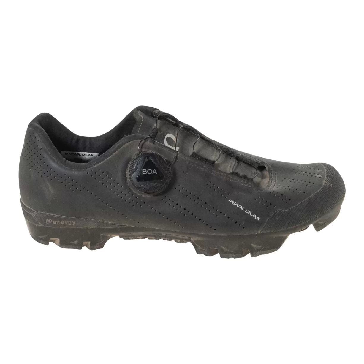 6.5Black