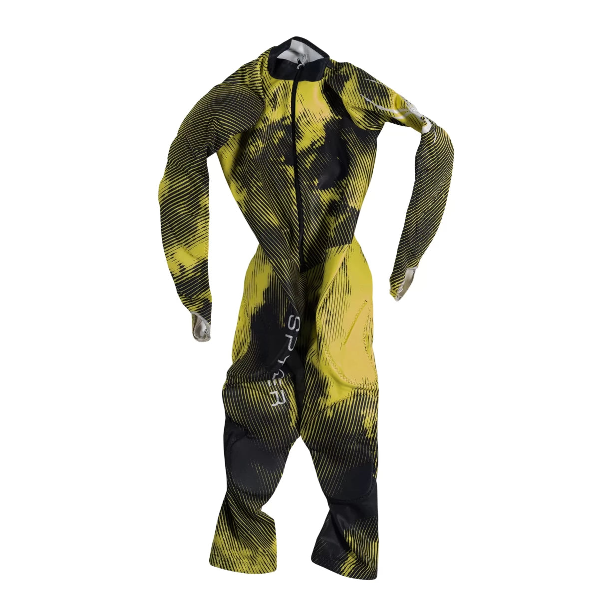 LBlack/Yellow