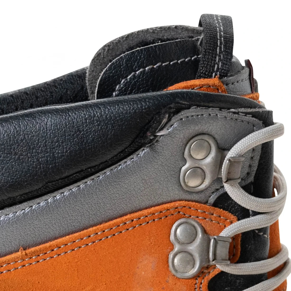 45Orange/Black
