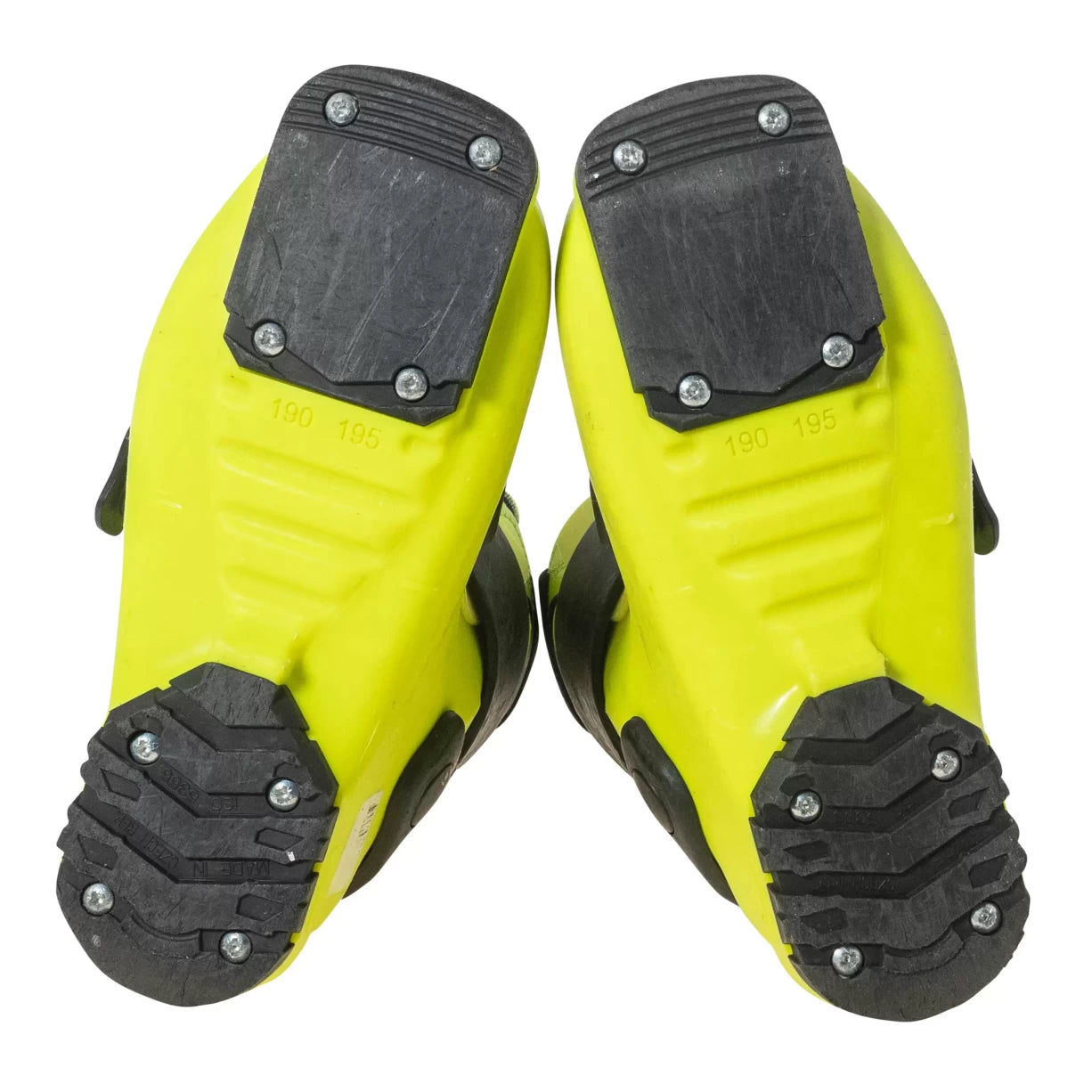 19.5Yellow