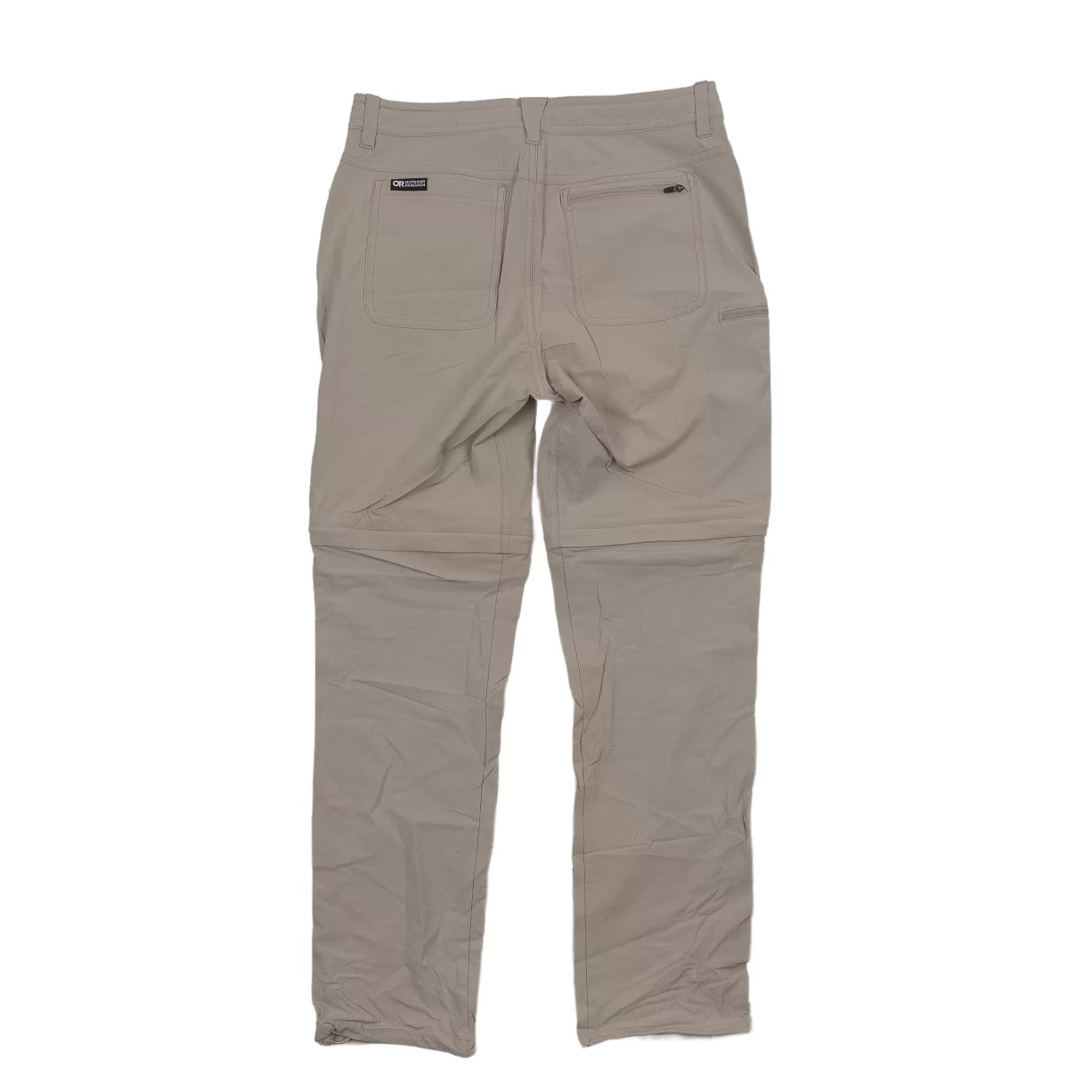 8Khaki
