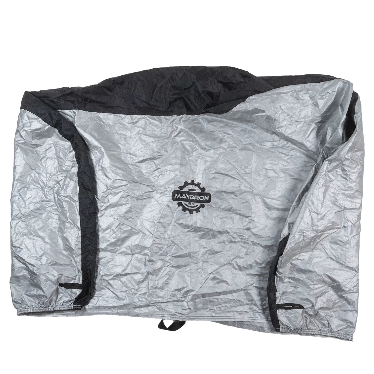 One SizeBlack/Silver