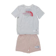 4TWhite/Pink