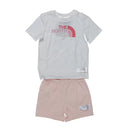 4TWhite/Pink