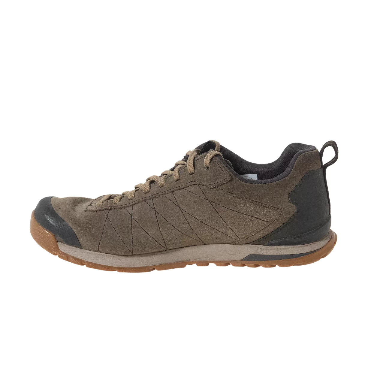 9.5Black/Olive