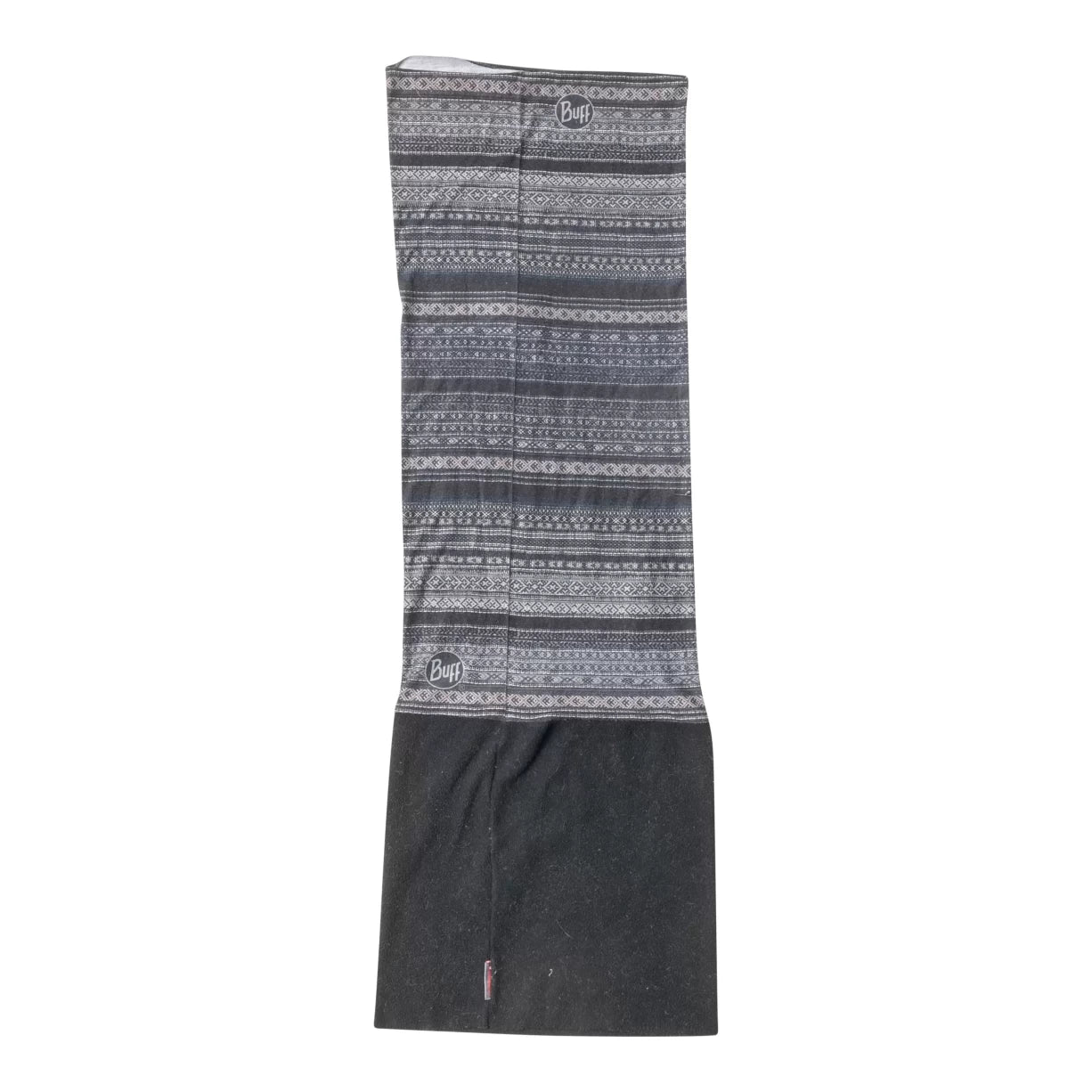 One SizeGrey/Black