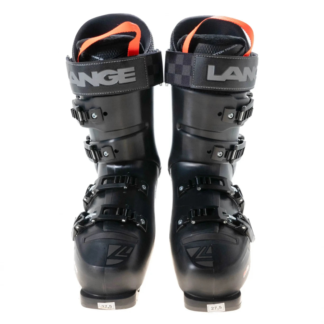 27.5Gunmetal