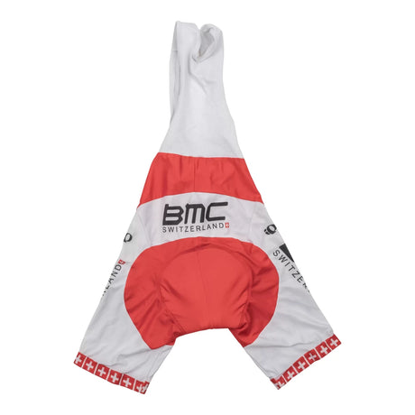 Pearl Izumi BMC Switzerland Team Bib Shorts Men s 70 Off Geartrade