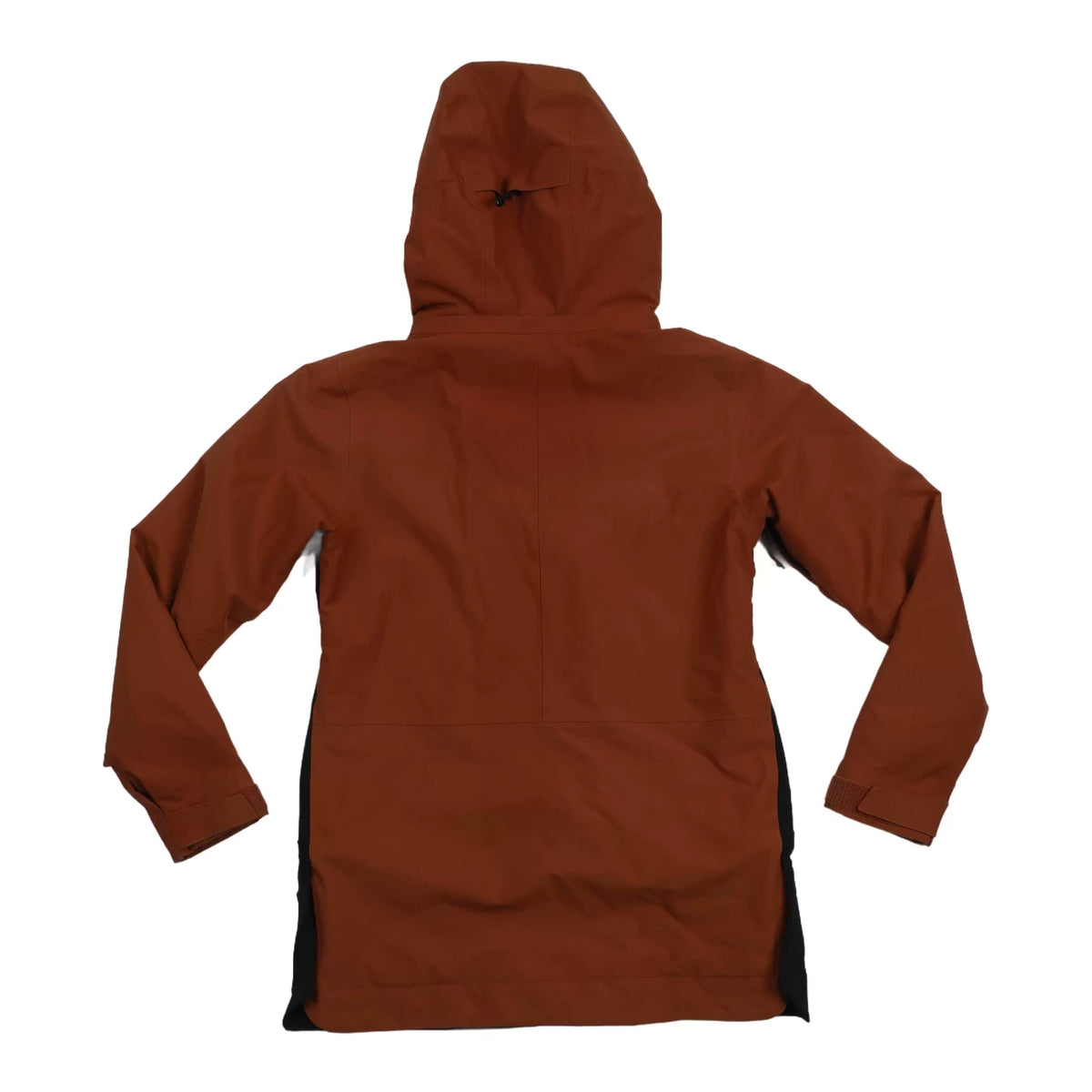 MOrange/Black