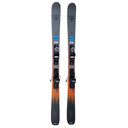156cmGray/Orange