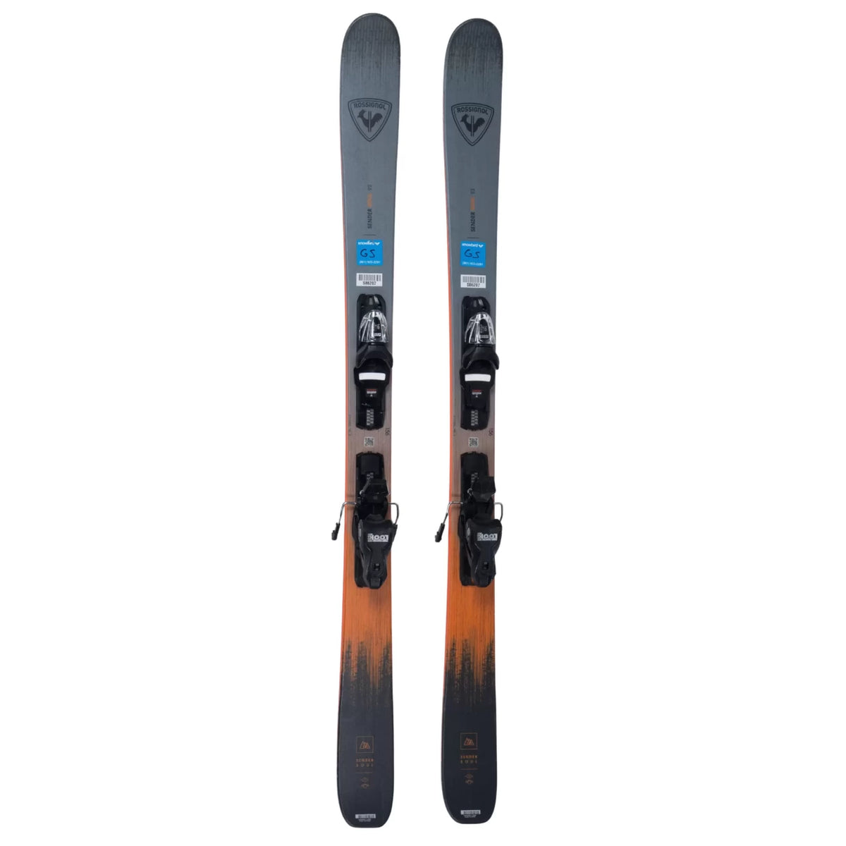 156cmGray/Orange