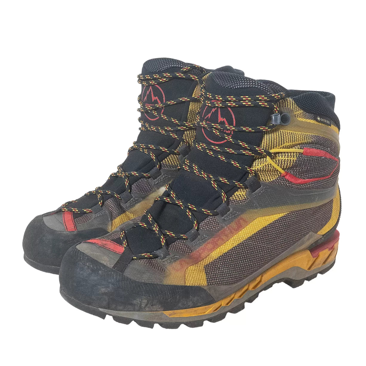 44.5Yellow/Black