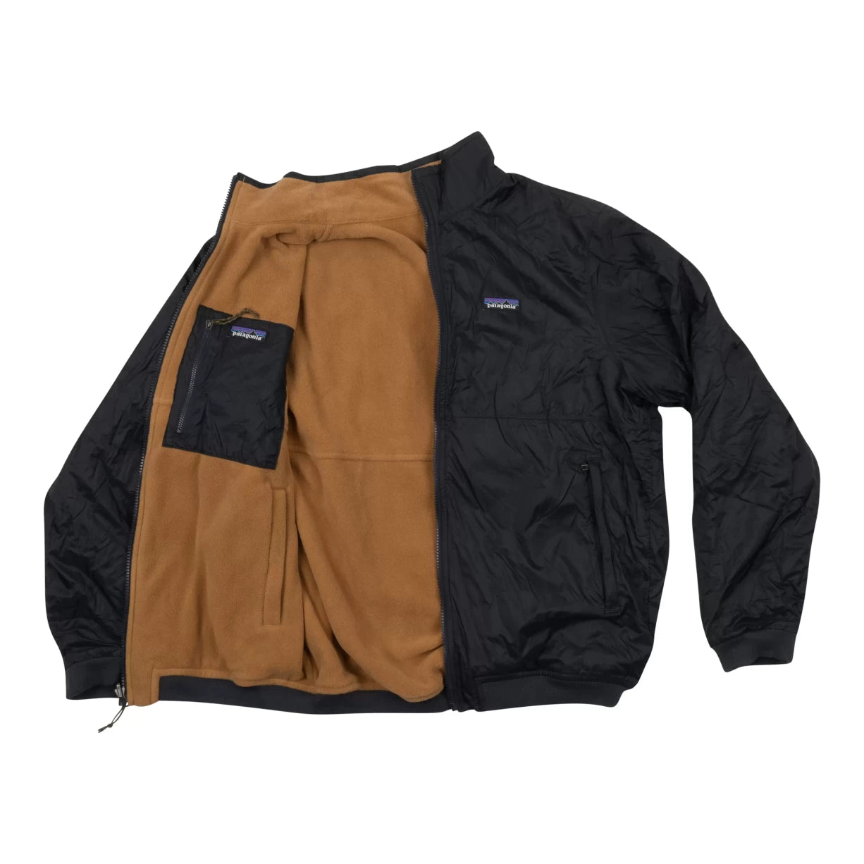 Estimated size SBlack/Brown