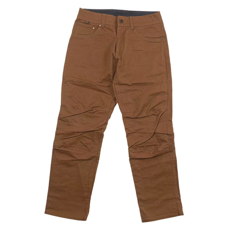 30" x 30"Dark Khaki